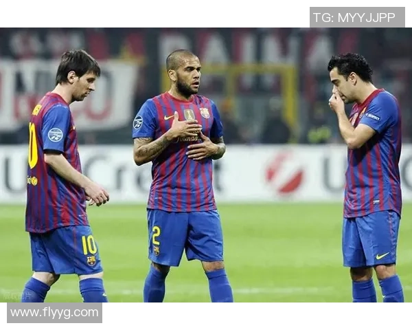 收取巴萨队史最受喜欢球员奖，梅西：巴塞罗那是我的家